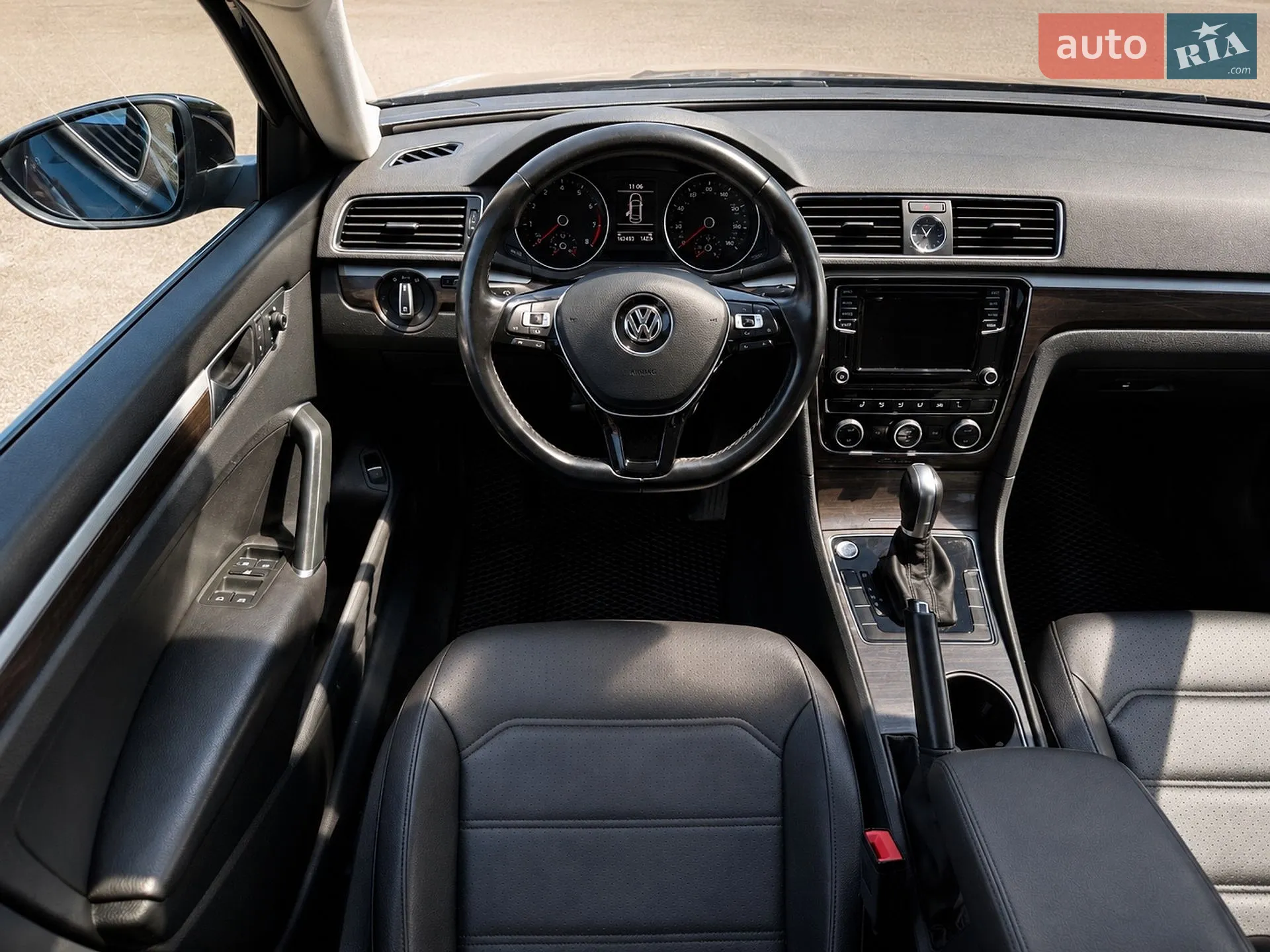 2016 Volkswagen Passat - мініатюра 12