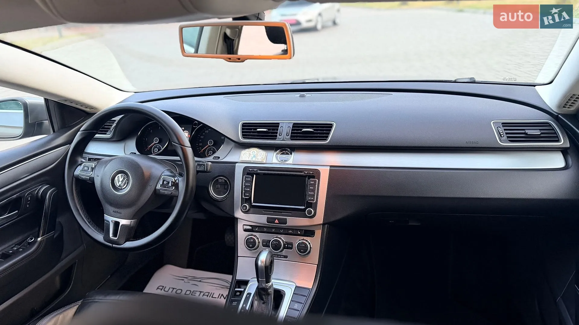 2014 Volkswagen Passat - мініатюра 33