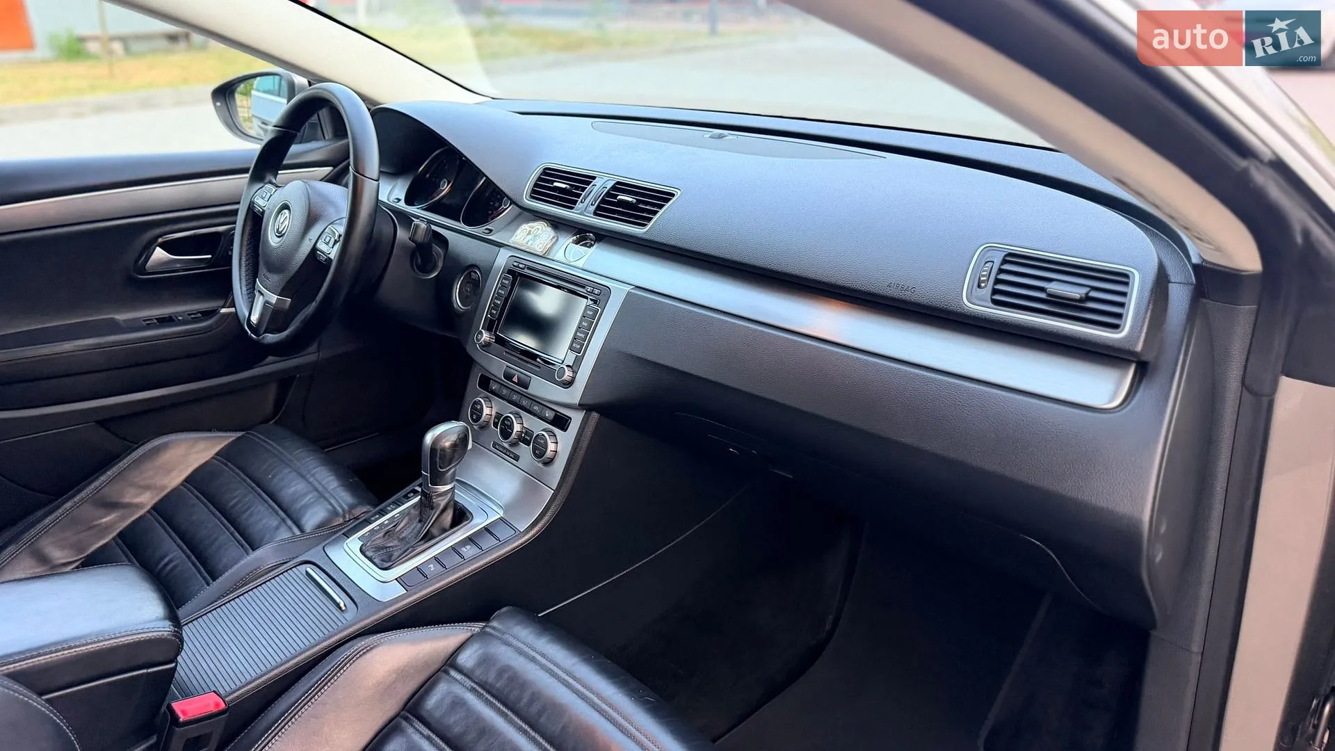 2014 Volkswagen Passat - мініатюра 39