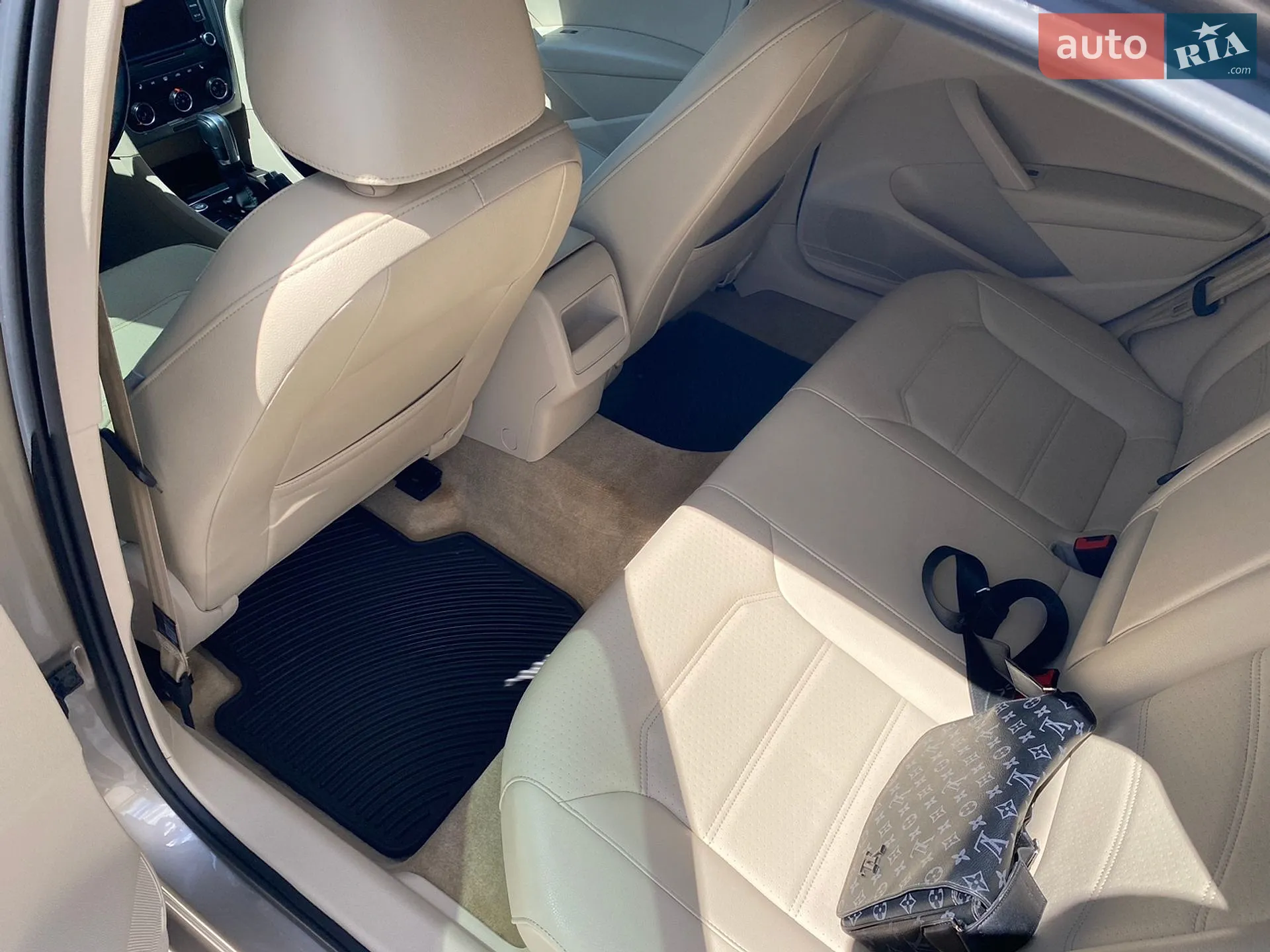 2015 Volkswagen Passat - мініатюра 13