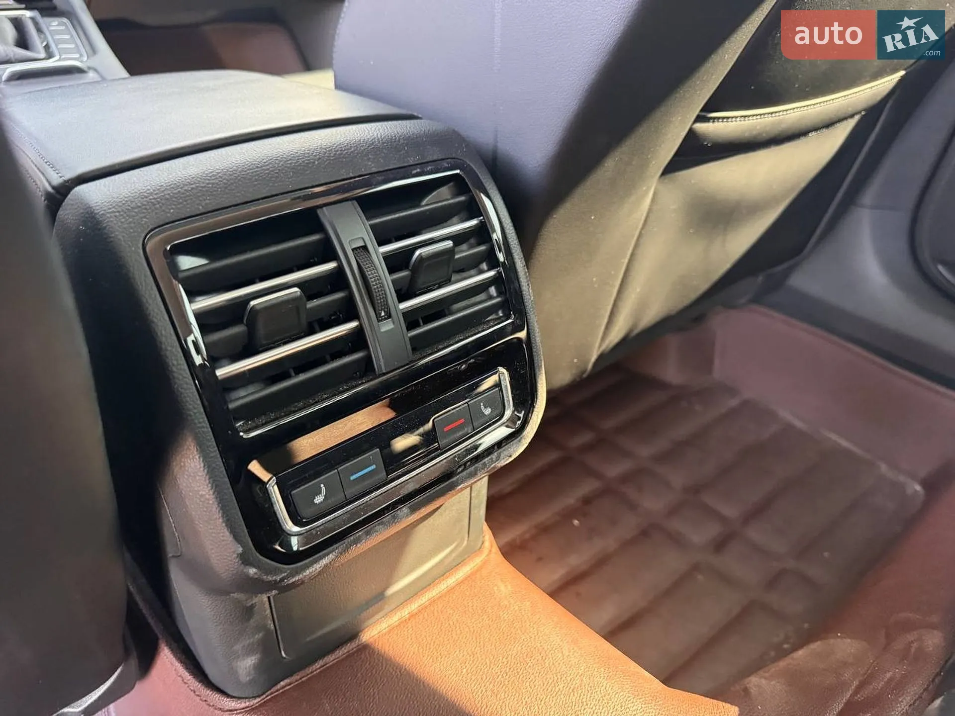 2017 Volkswagen Passat - мініатюра 25