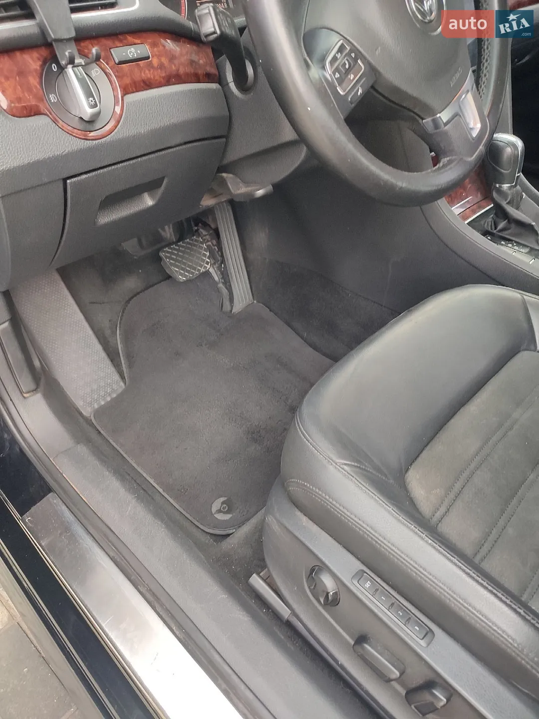 2013 Volkswagen Passat - мініатюра 22