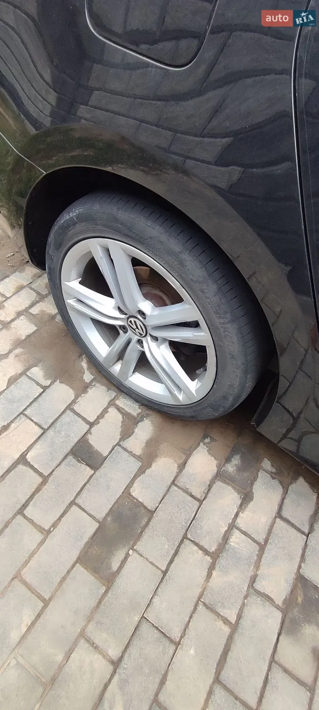 2013 Volkswagen Passat - мініатюра 38
