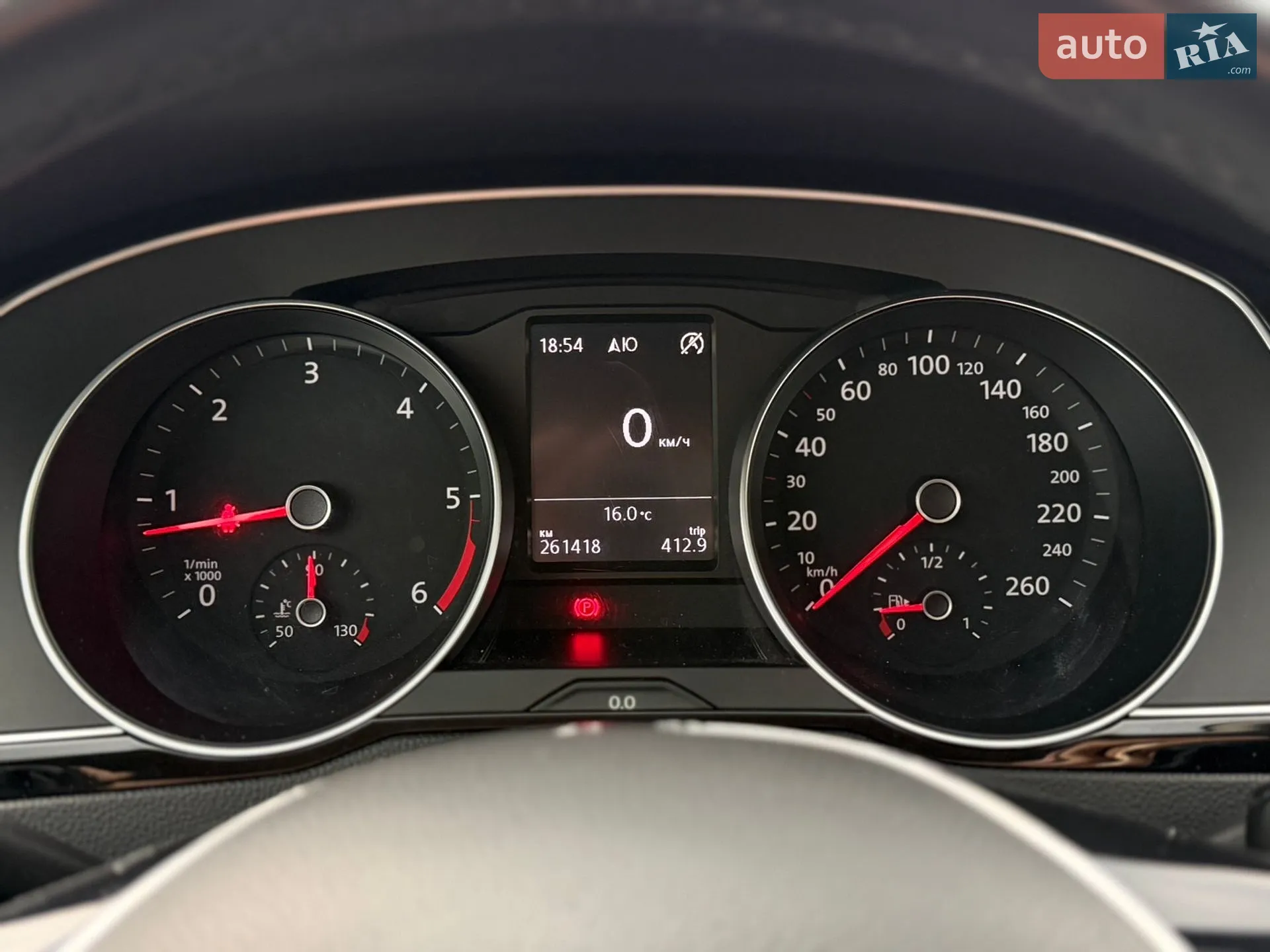 2015 Volkswagen Passat - мініатюра 42