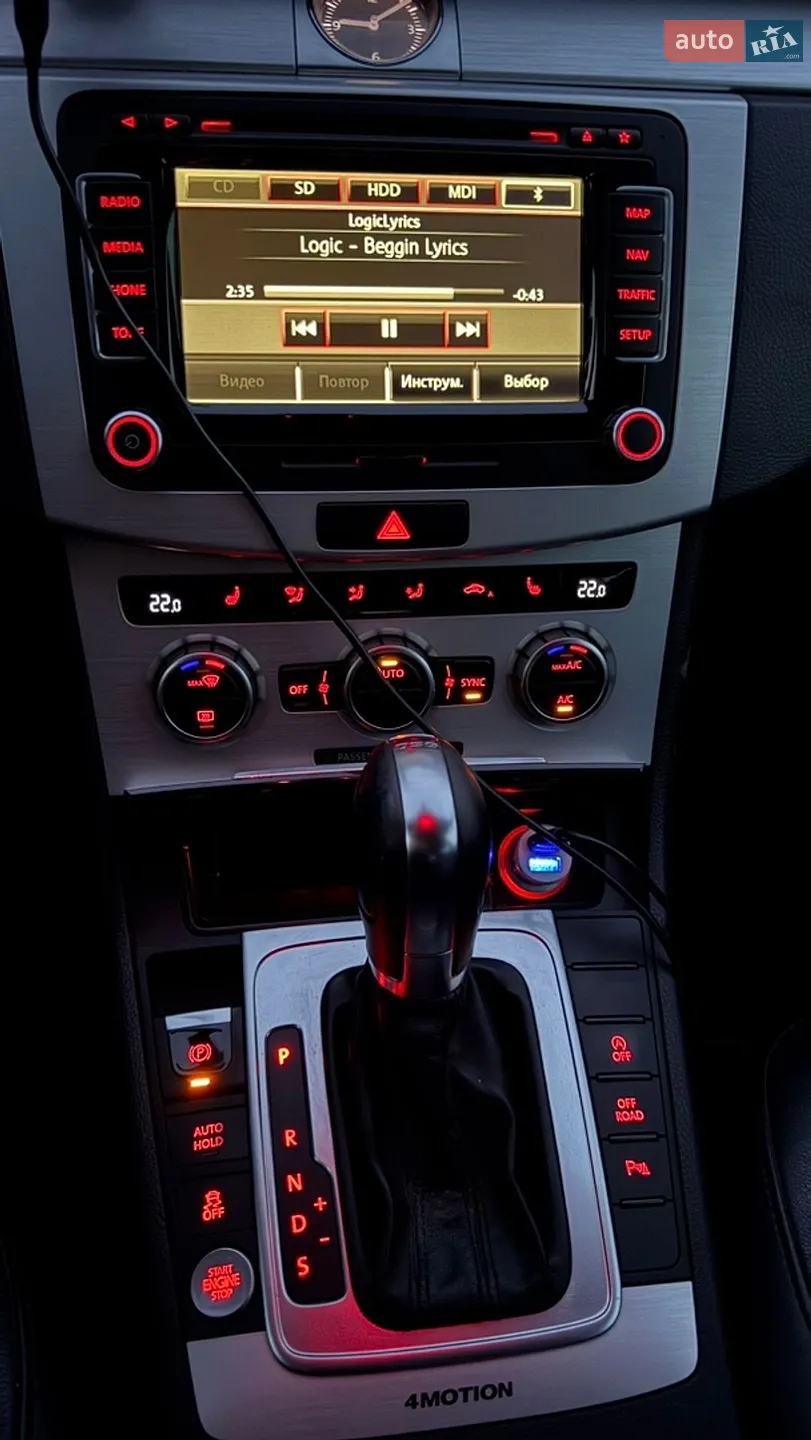 2014 Volkswagen Passat - мініатюра 16