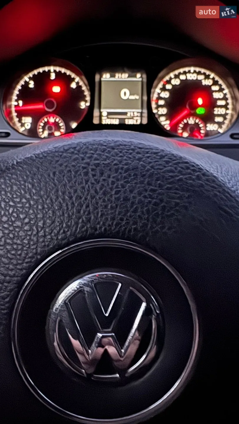 2014 Volkswagen Passat - мініатюра 19