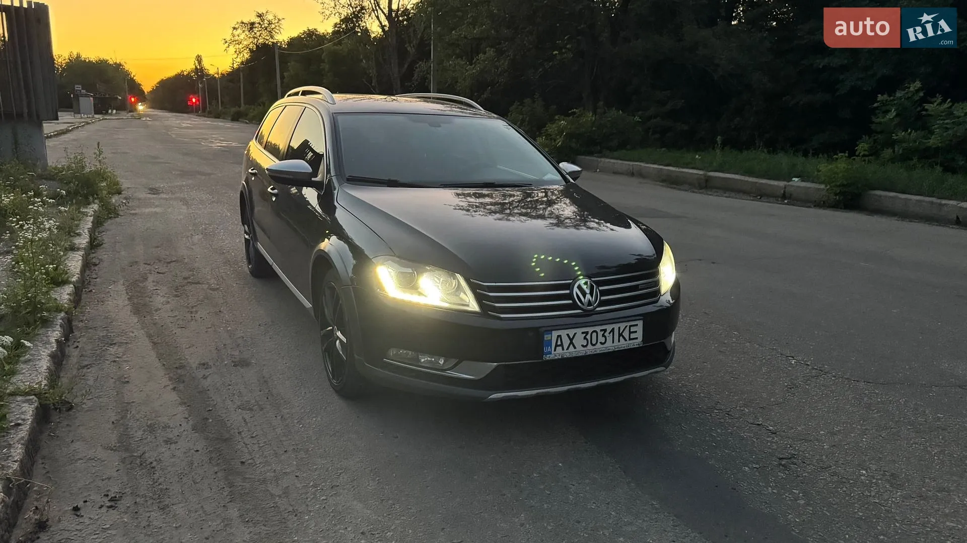2014 Volkswagen Passat - мініатюра 2