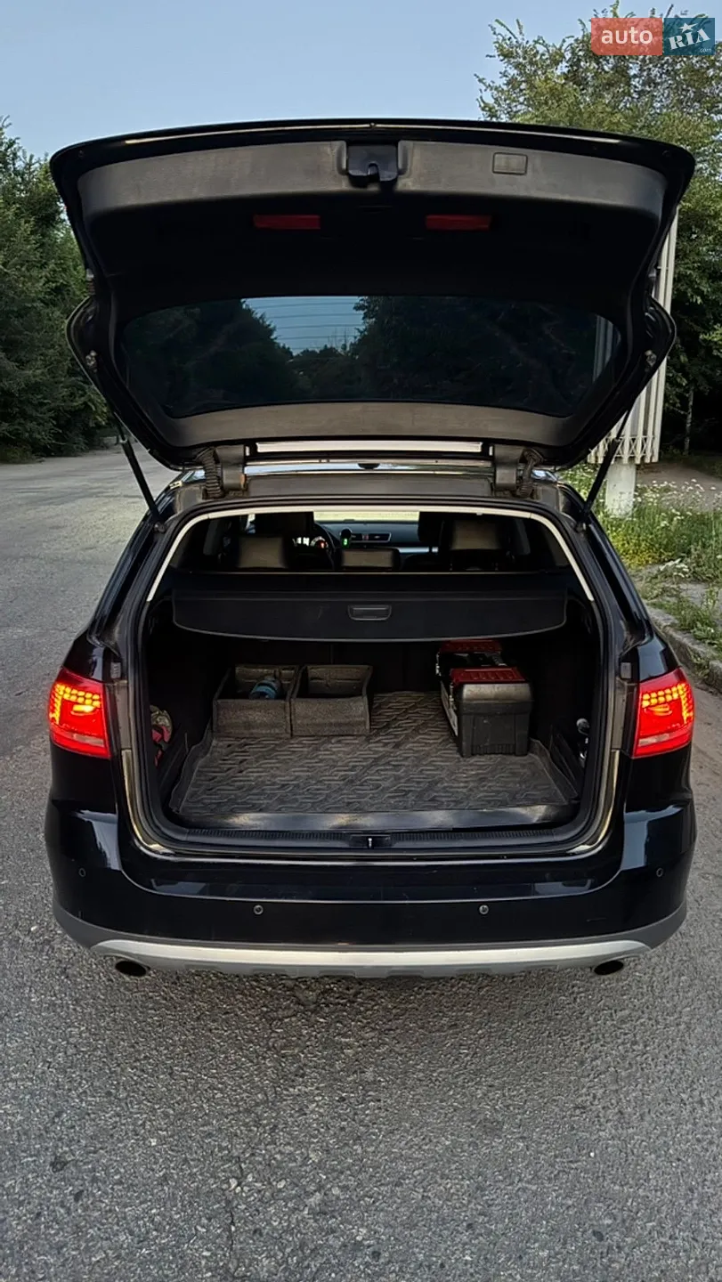 2014 Volkswagen Passat - мініатюра 21