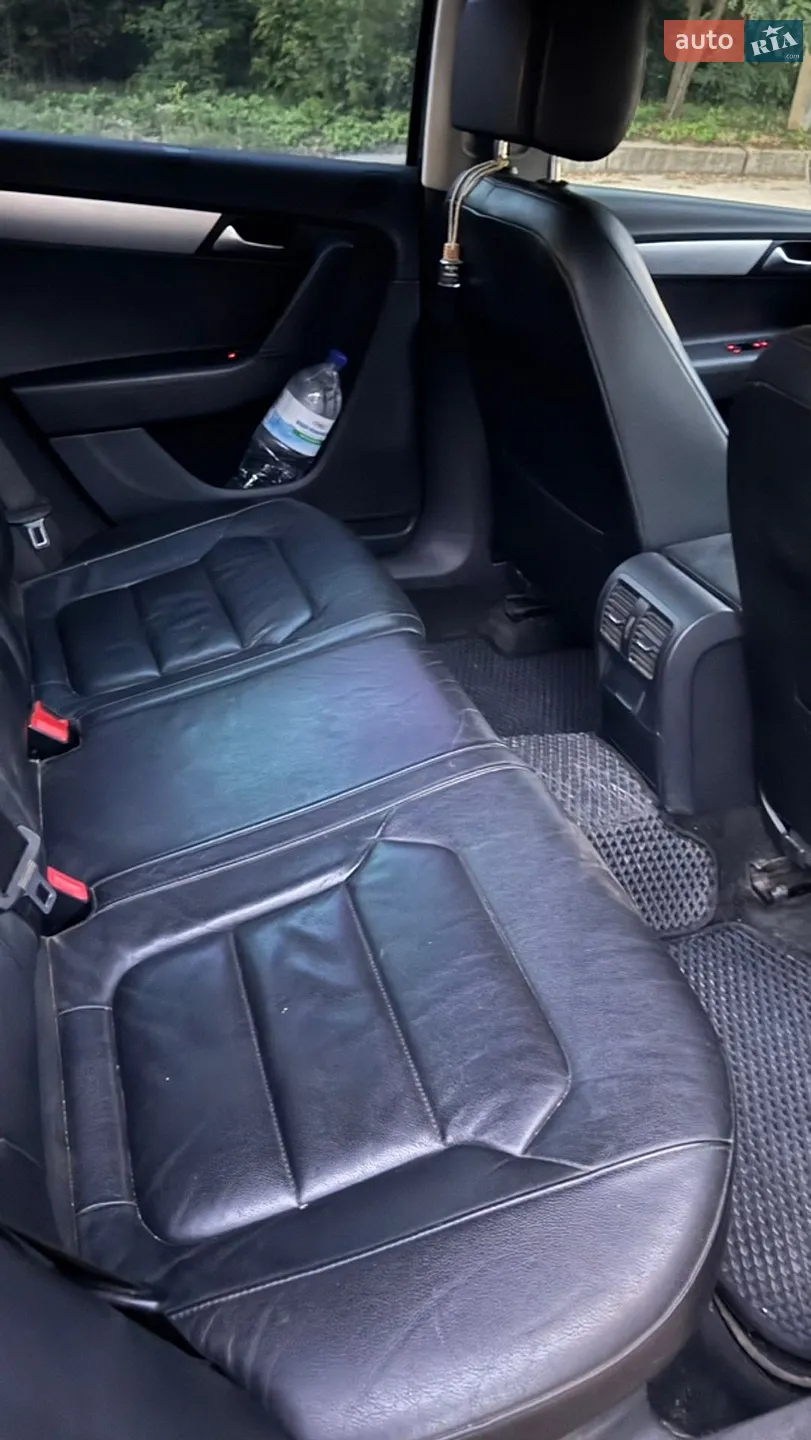 2014 Volkswagen Passat - мініатюра 22