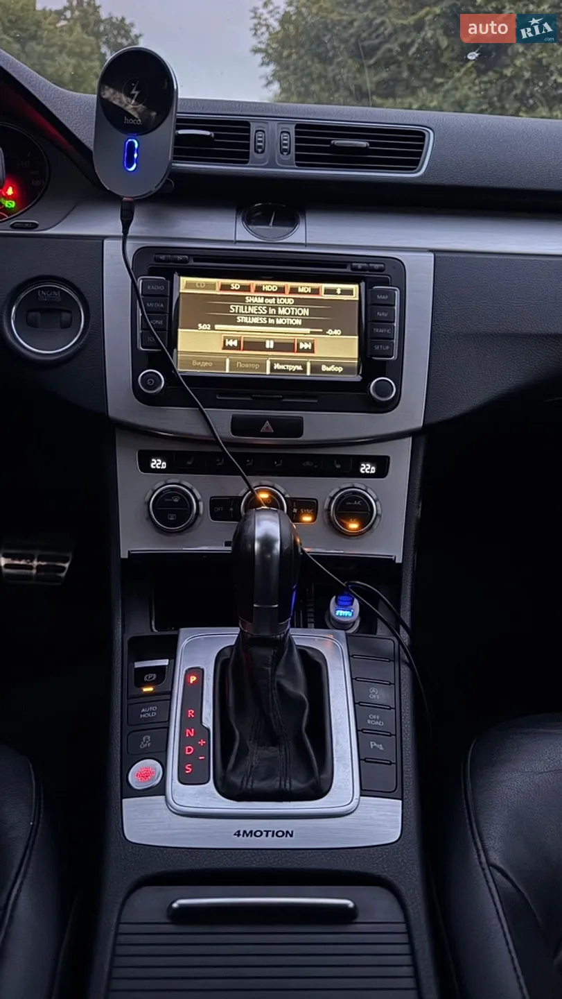 2014 Volkswagen Passat - мініатюра 27