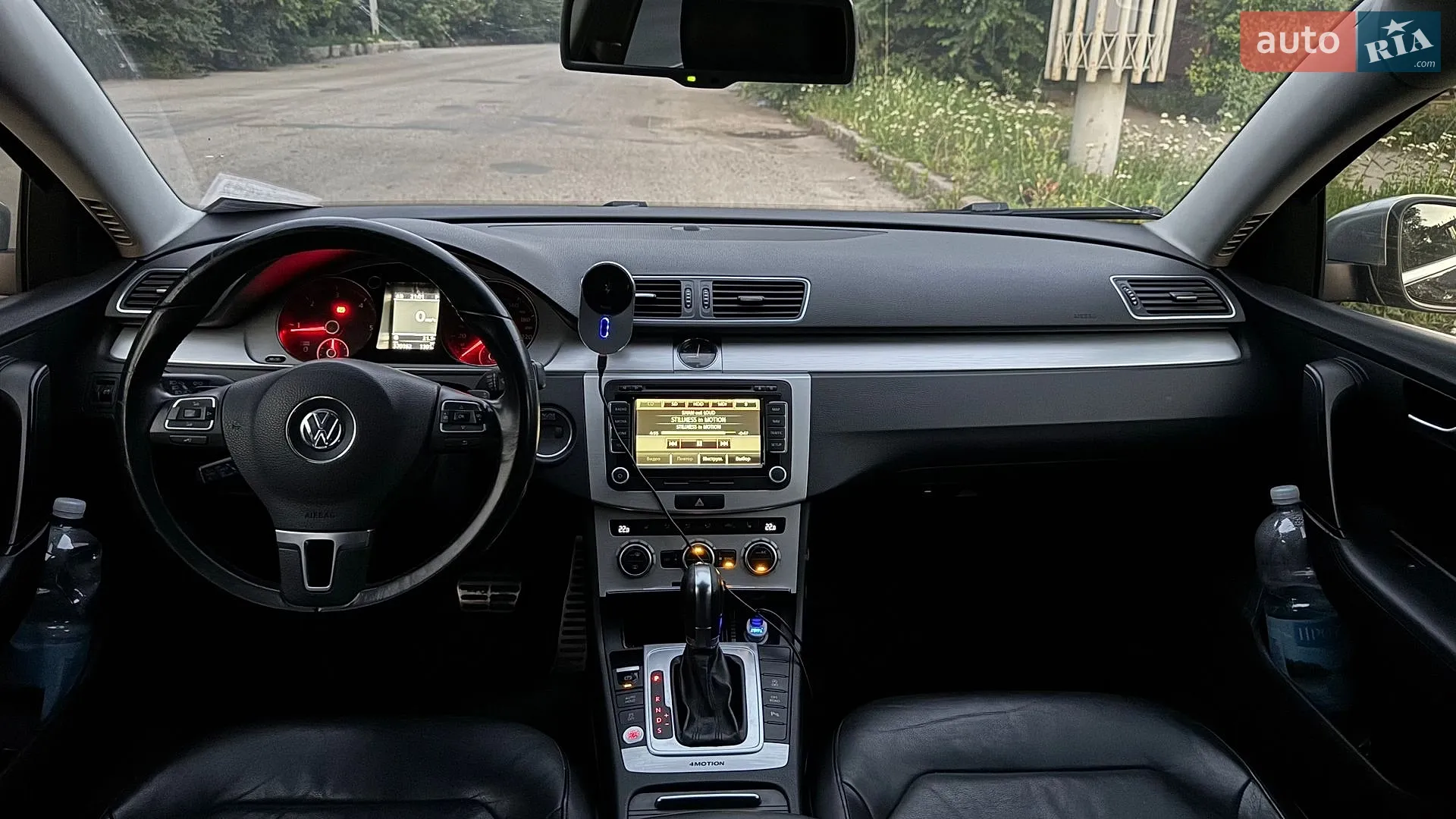 2014 Volkswagen Passat - мініатюра 28