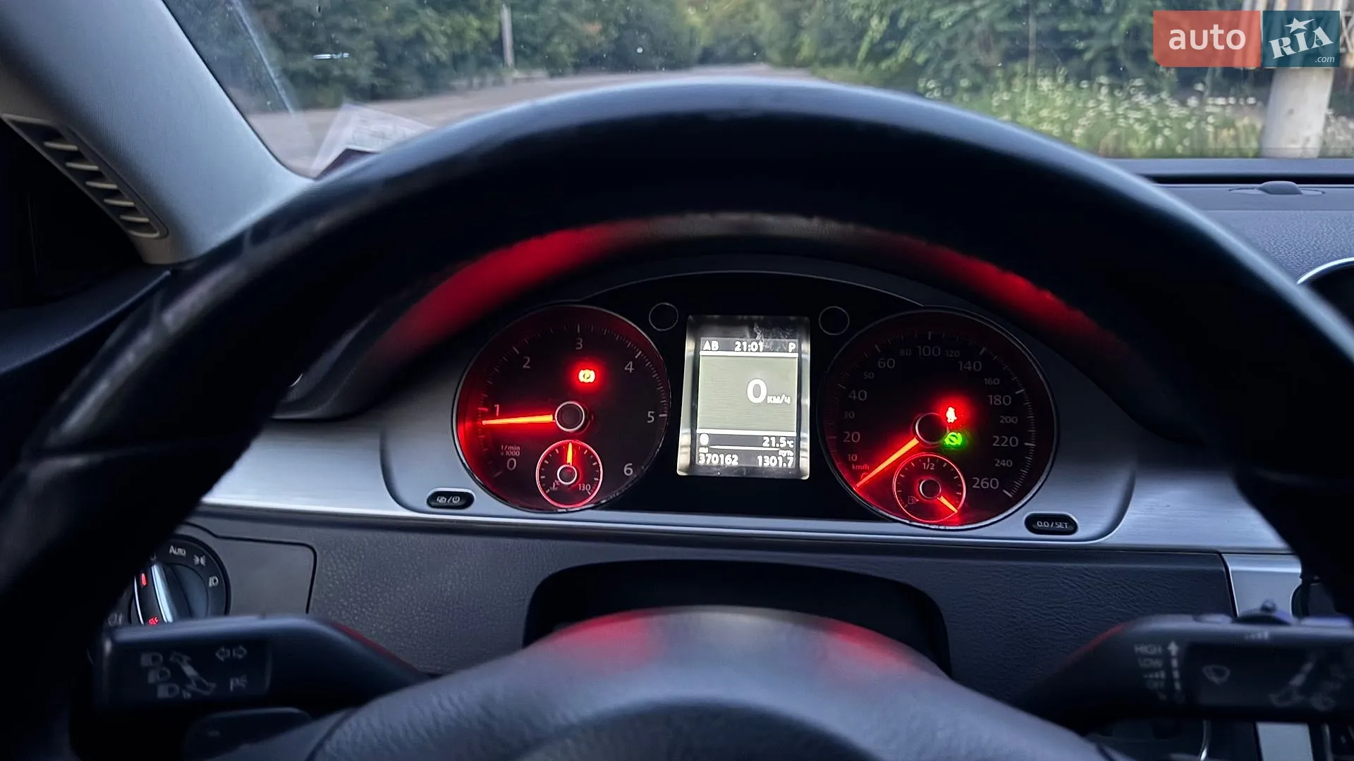 2014 Volkswagen Passat - мініатюра 29