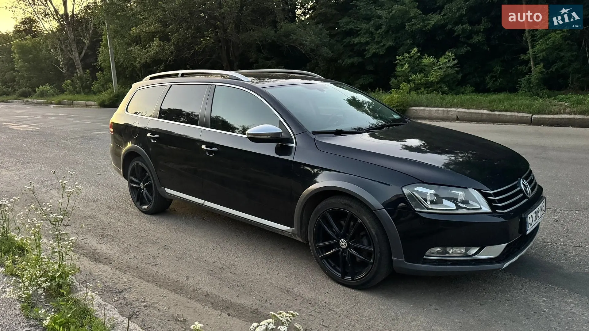 2014 Volkswagen Passat - мініатюра 7