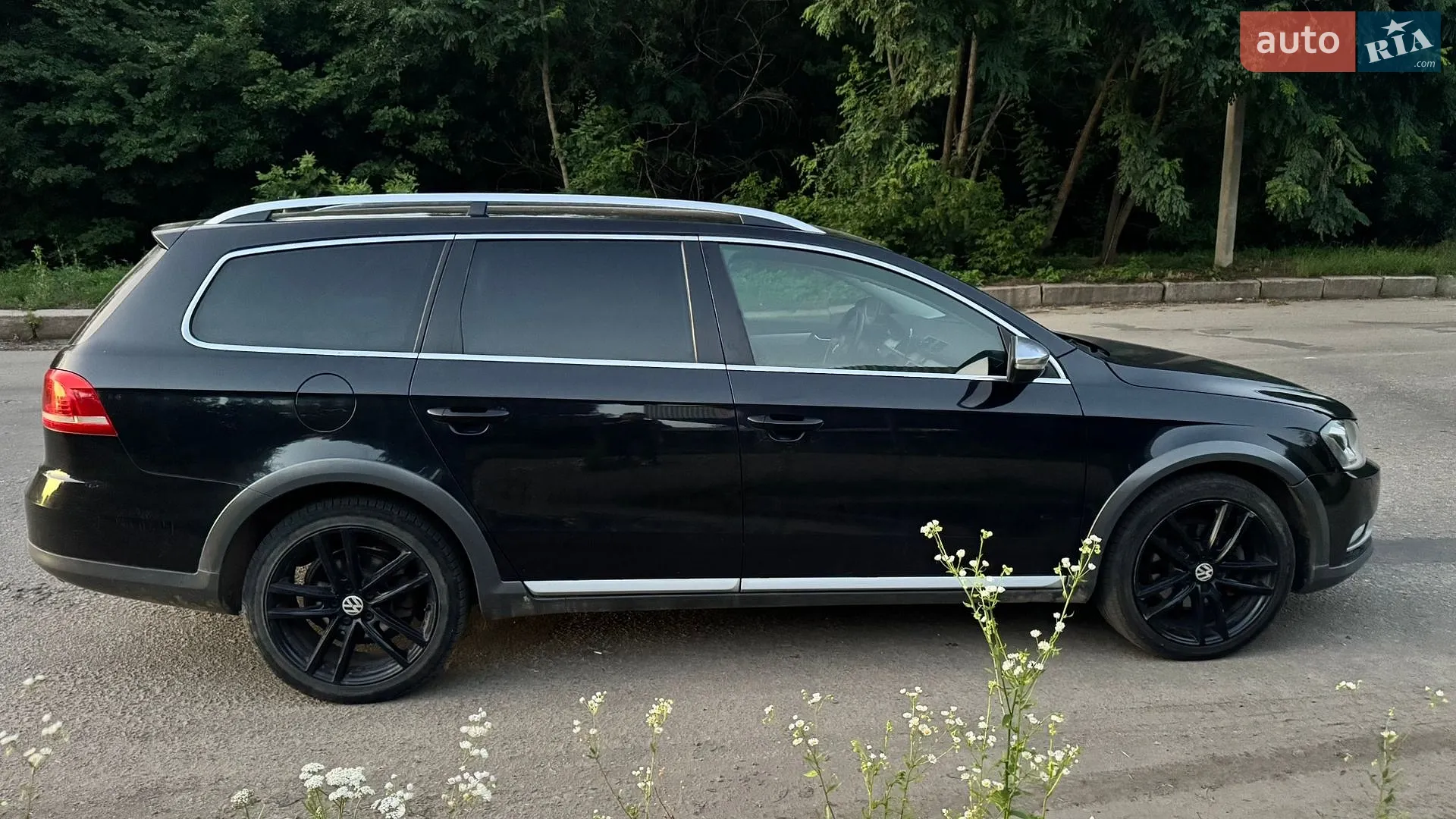 2014 Volkswagen Passat - мініатюра 8