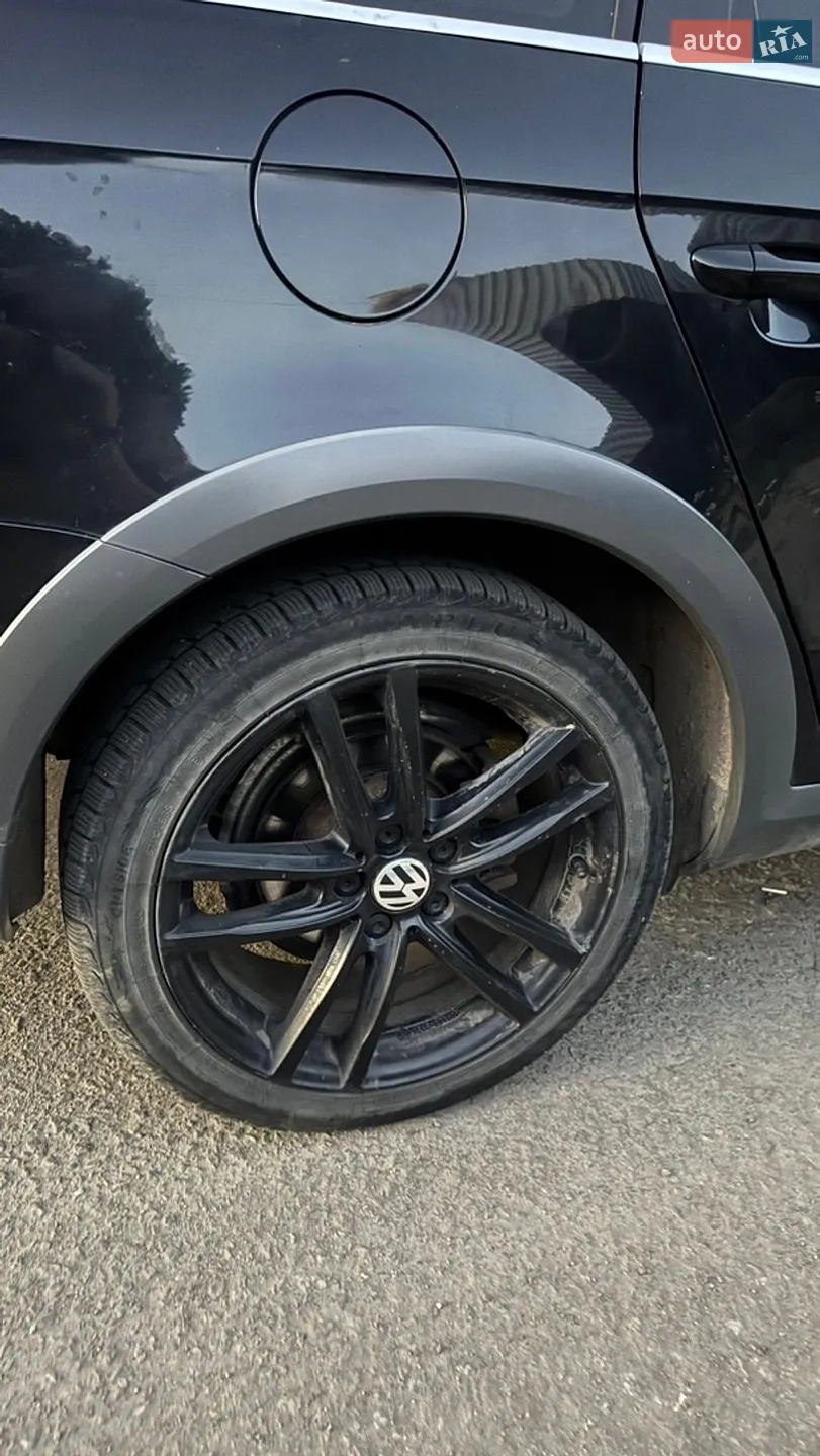2014 Volkswagen Passat - мініатюра 30