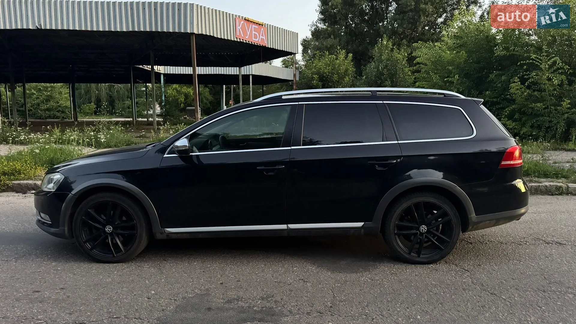2014 Volkswagen Passat - мініатюра 9