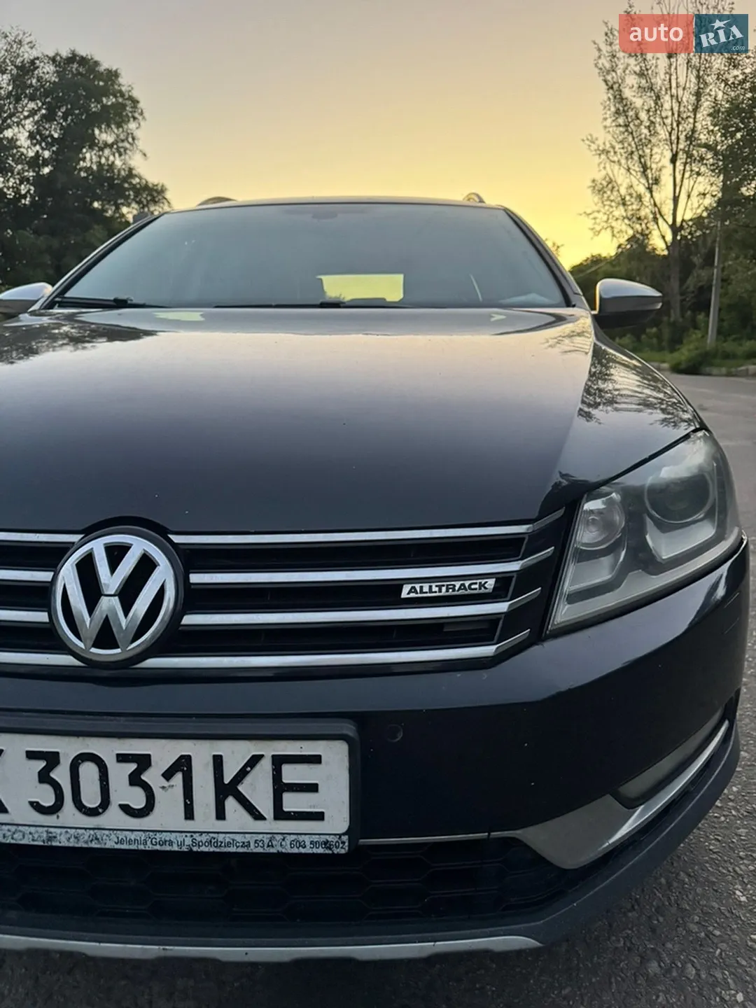 2014 Volkswagen Passat - мініатюра 31