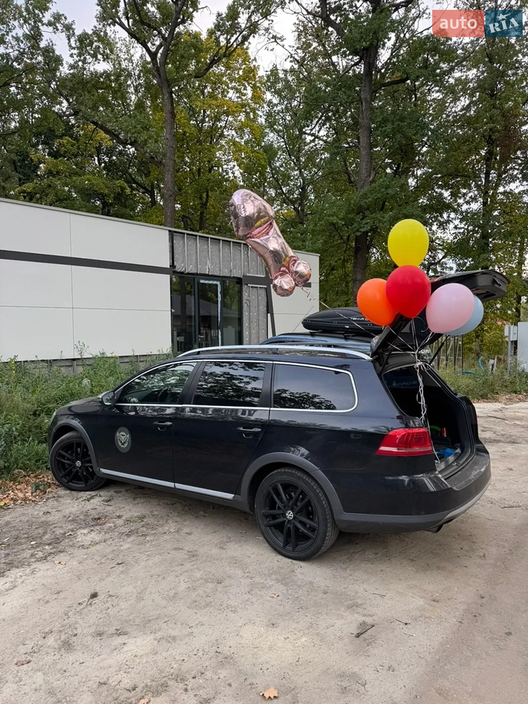 2014 Volkswagen Passat - мініатюра 10