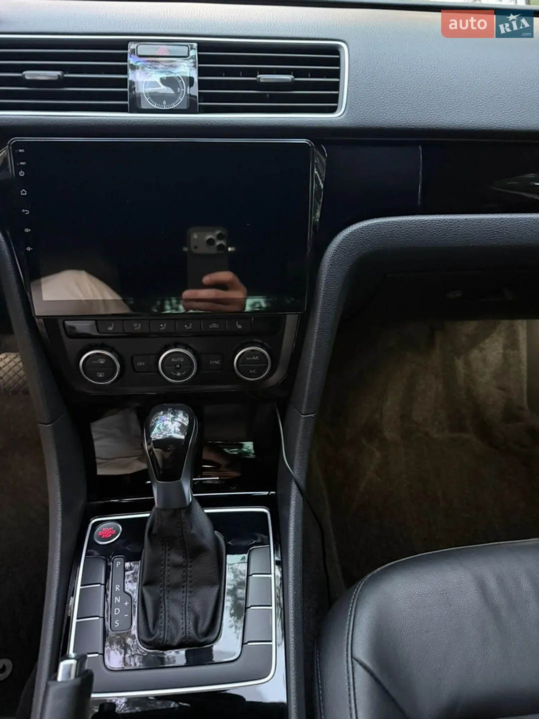 2015 Volkswagen Passat - мініатюра 30