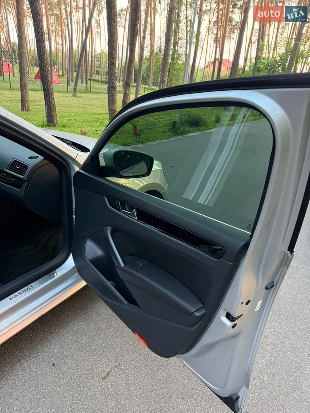 2015 Volkswagen Passat - мініатюра 35