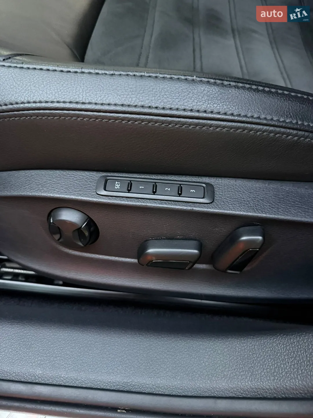 2015 Volkswagen Passat - мініатюра 43
