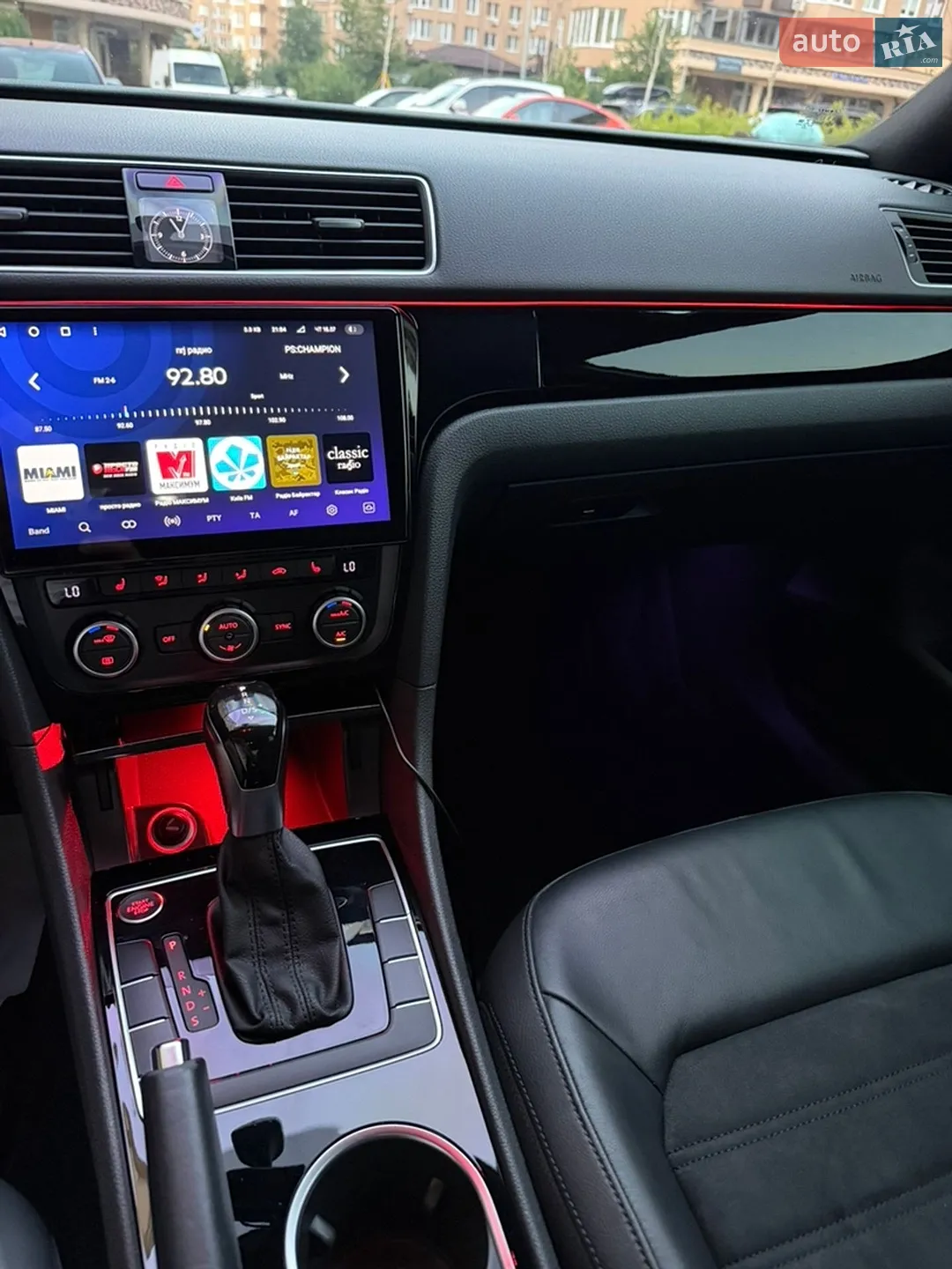 2015 Volkswagen Passat - мініатюра 54