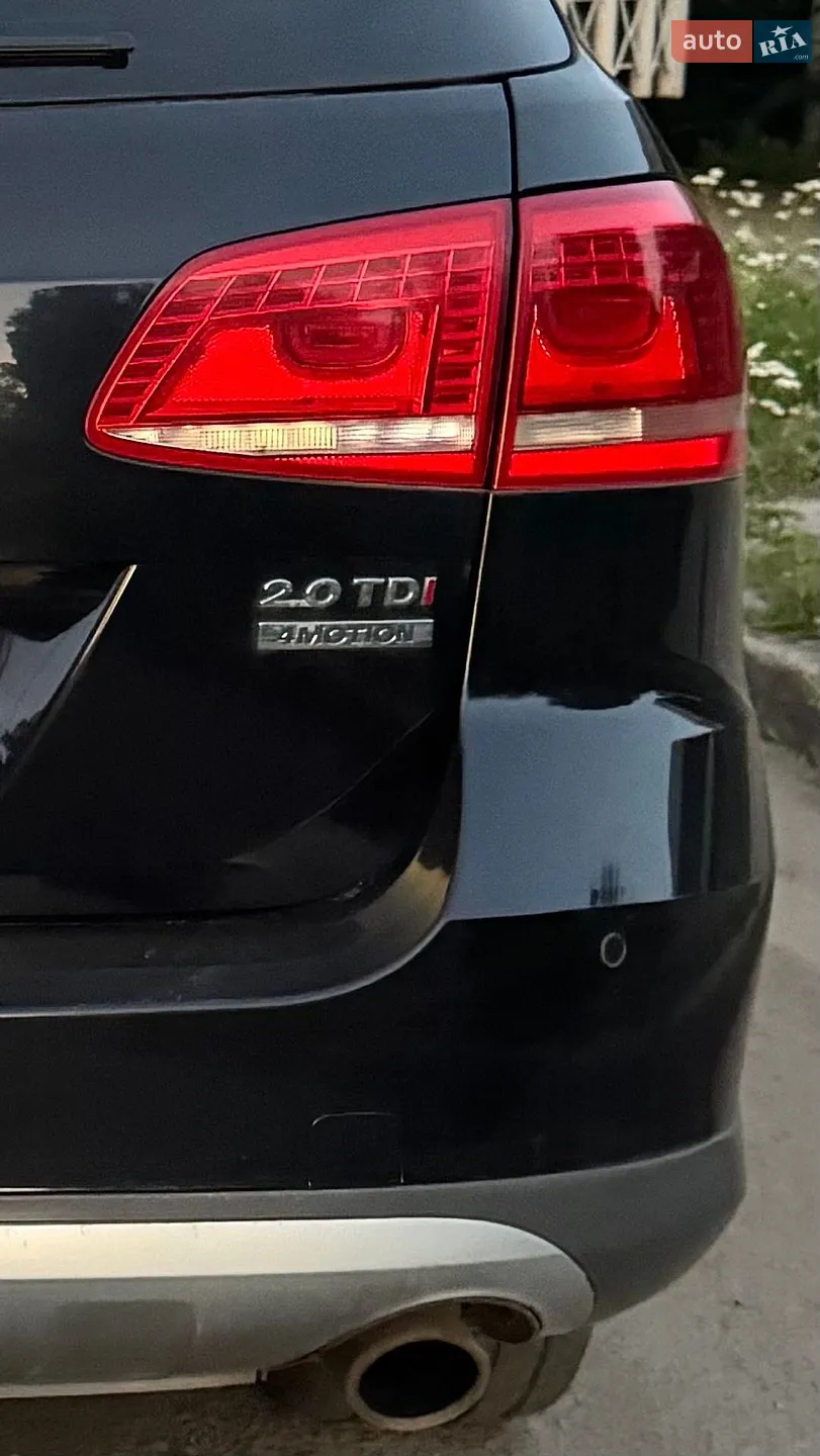 2014 Volkswagen Passat - мініатюра 32