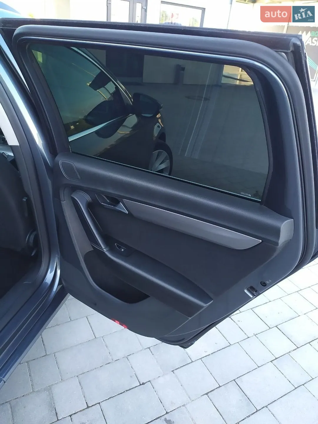 2014 Volkswagen Passat - мініатюра 38