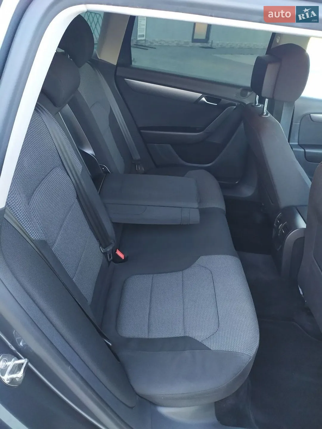 2014 Volkswagen Passat - мініатюра 43