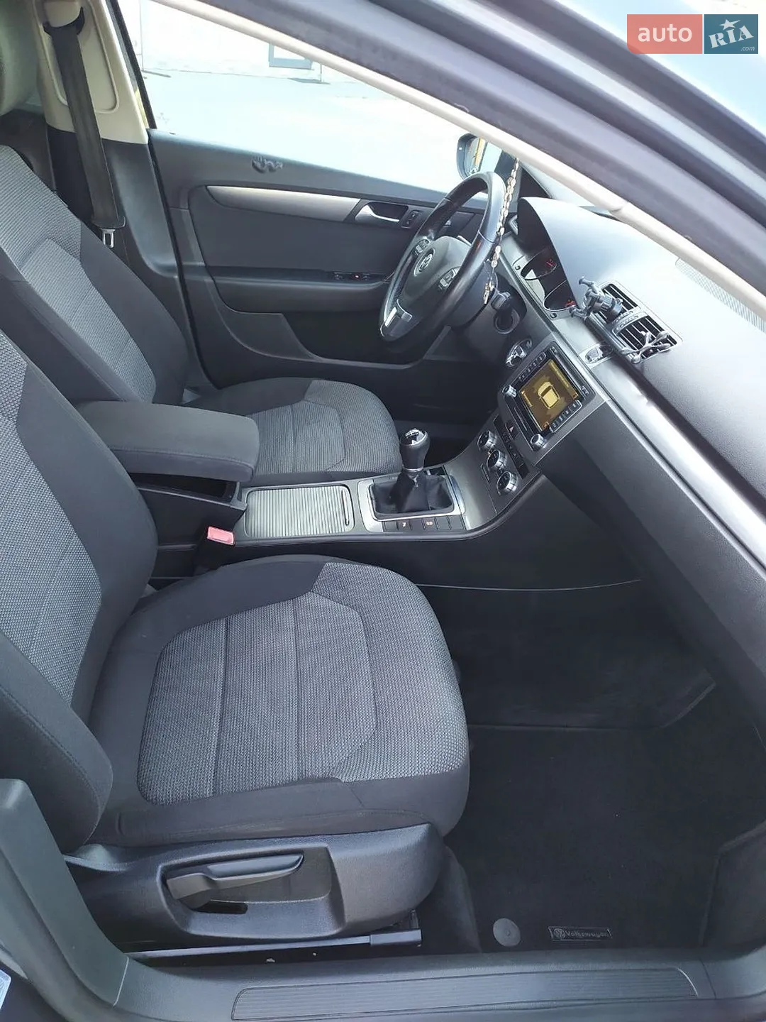 2014 Volkswagen Passat - мініатюра 49