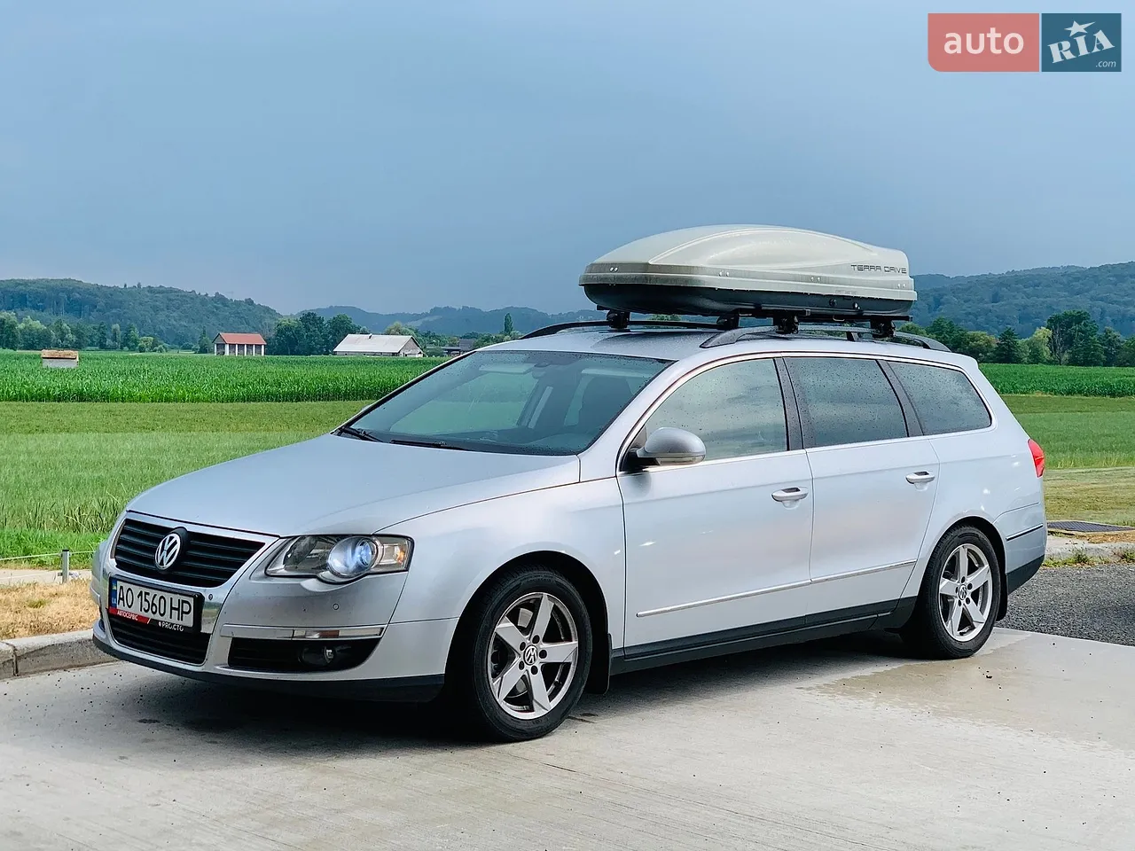 2010 Volkswagen Passat - мініатюра 19