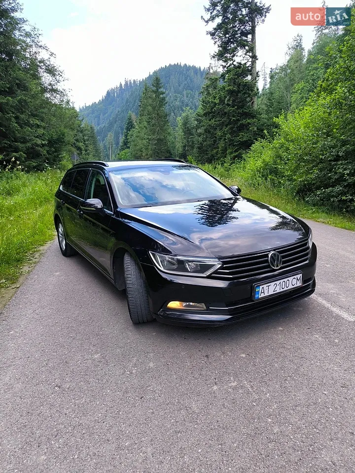 2015 Volkswagen Passat - мініатюра 25