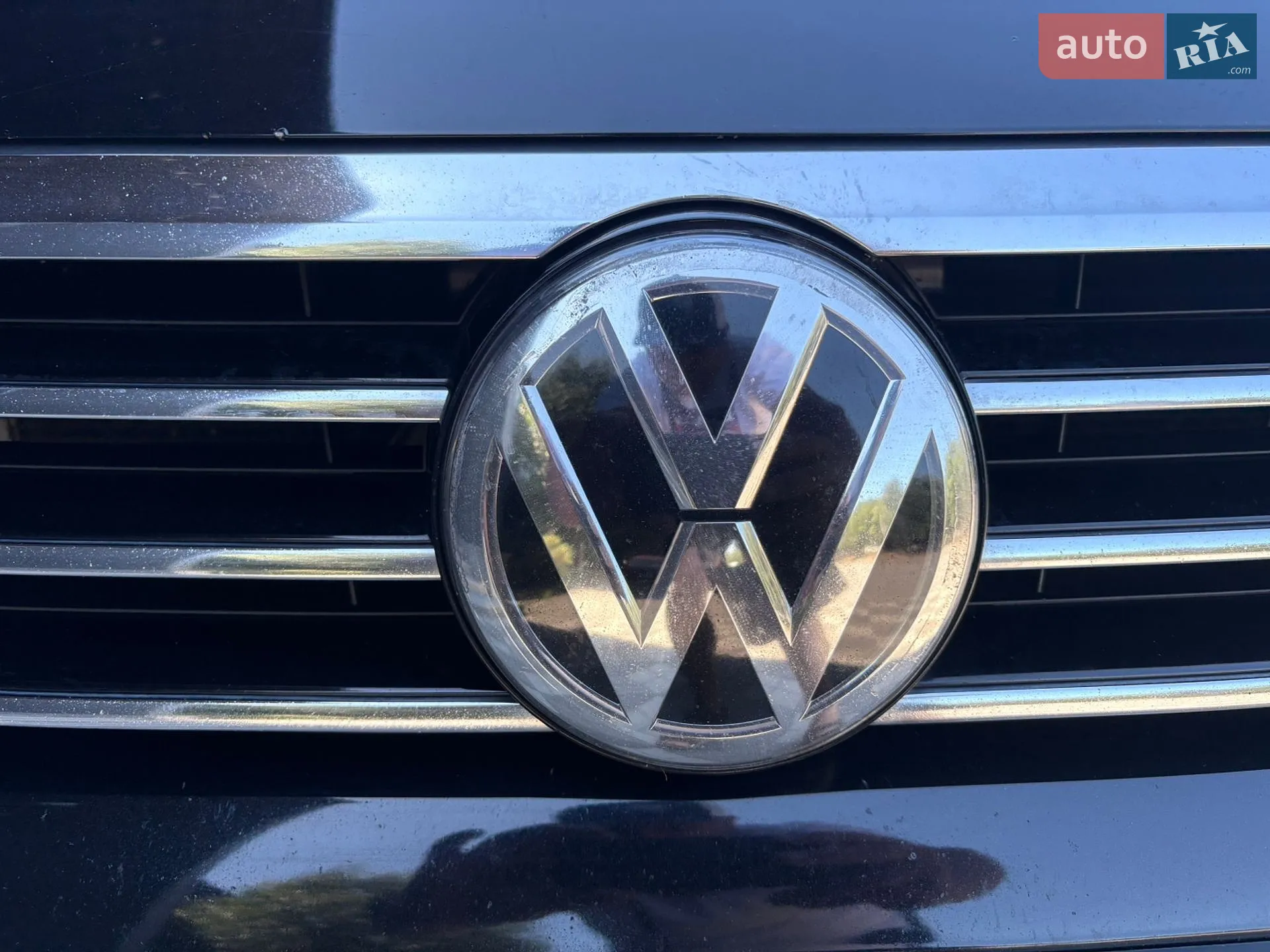 2017 Volkswagen Passat - мініатюра 14