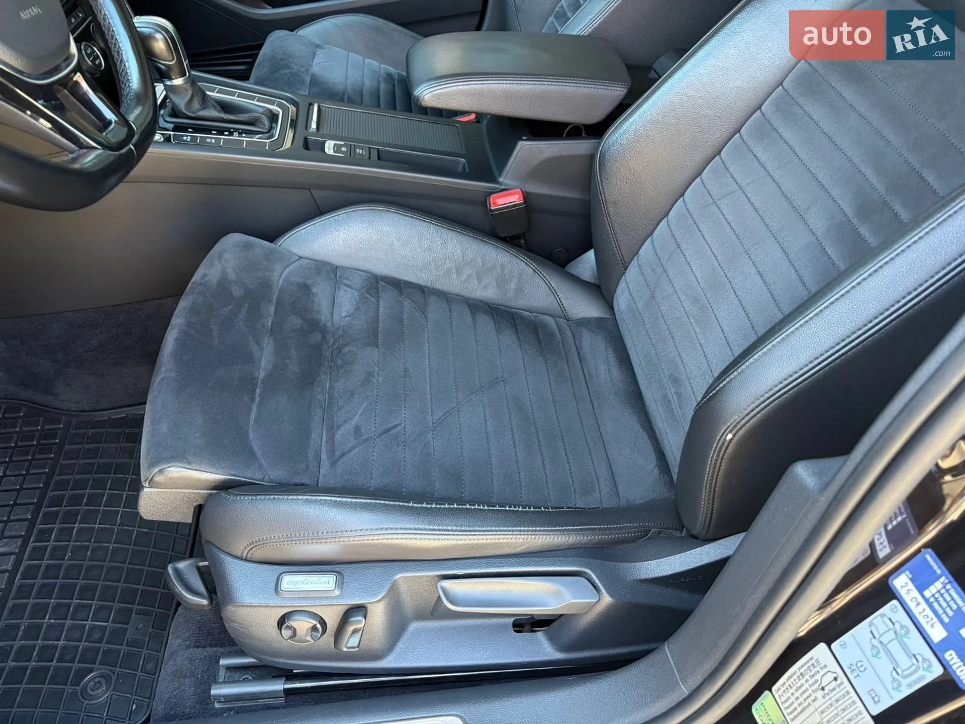 2017 Volkswagen Passat - мініатюра 26