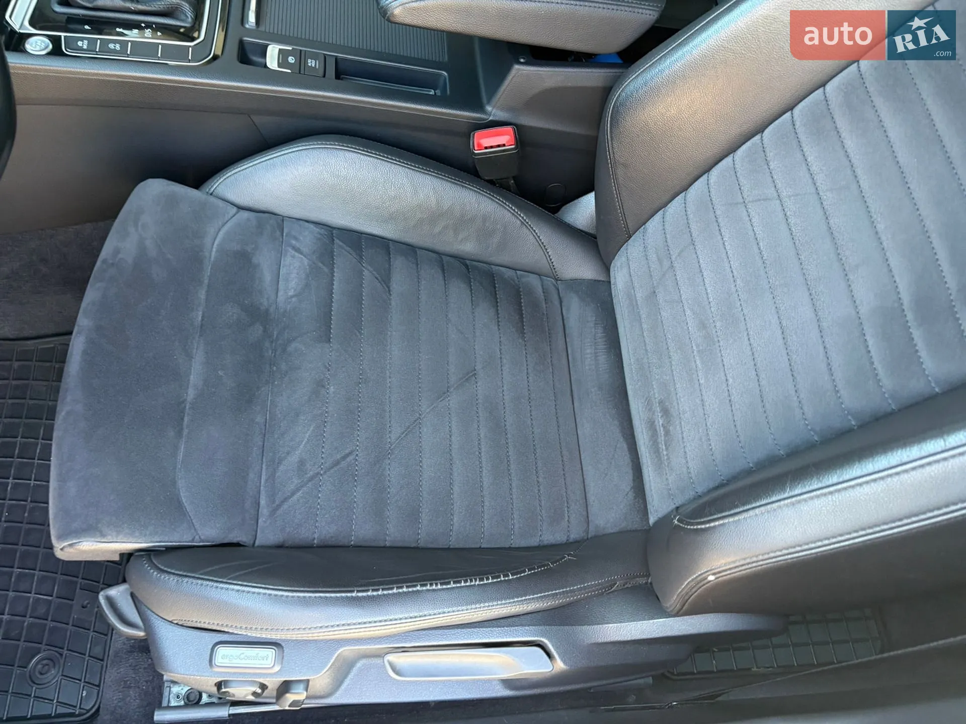 2017 Volkswagen Passat - мініатюра 27