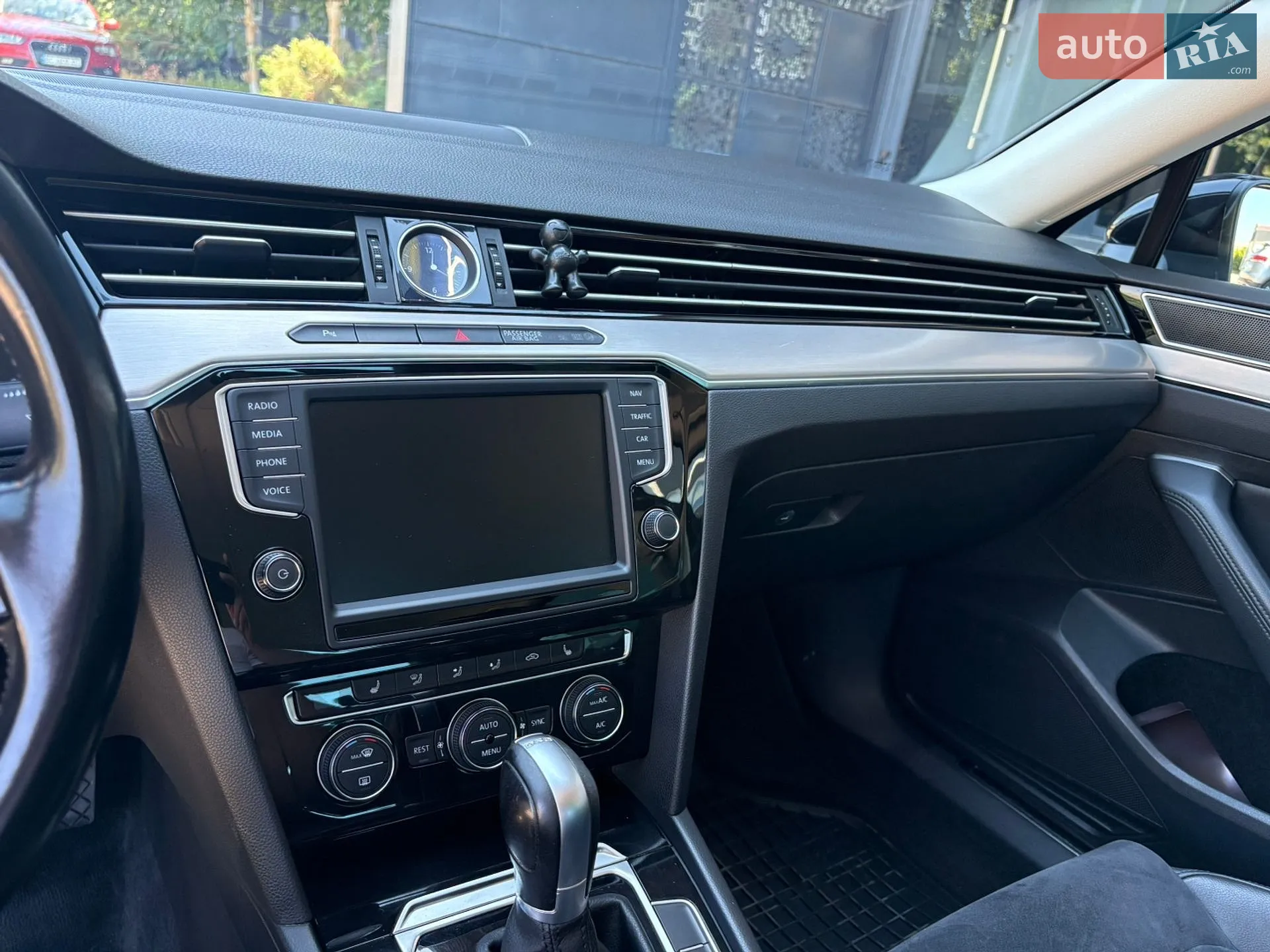 2017 Volkswagen Passat - мініатюра 30