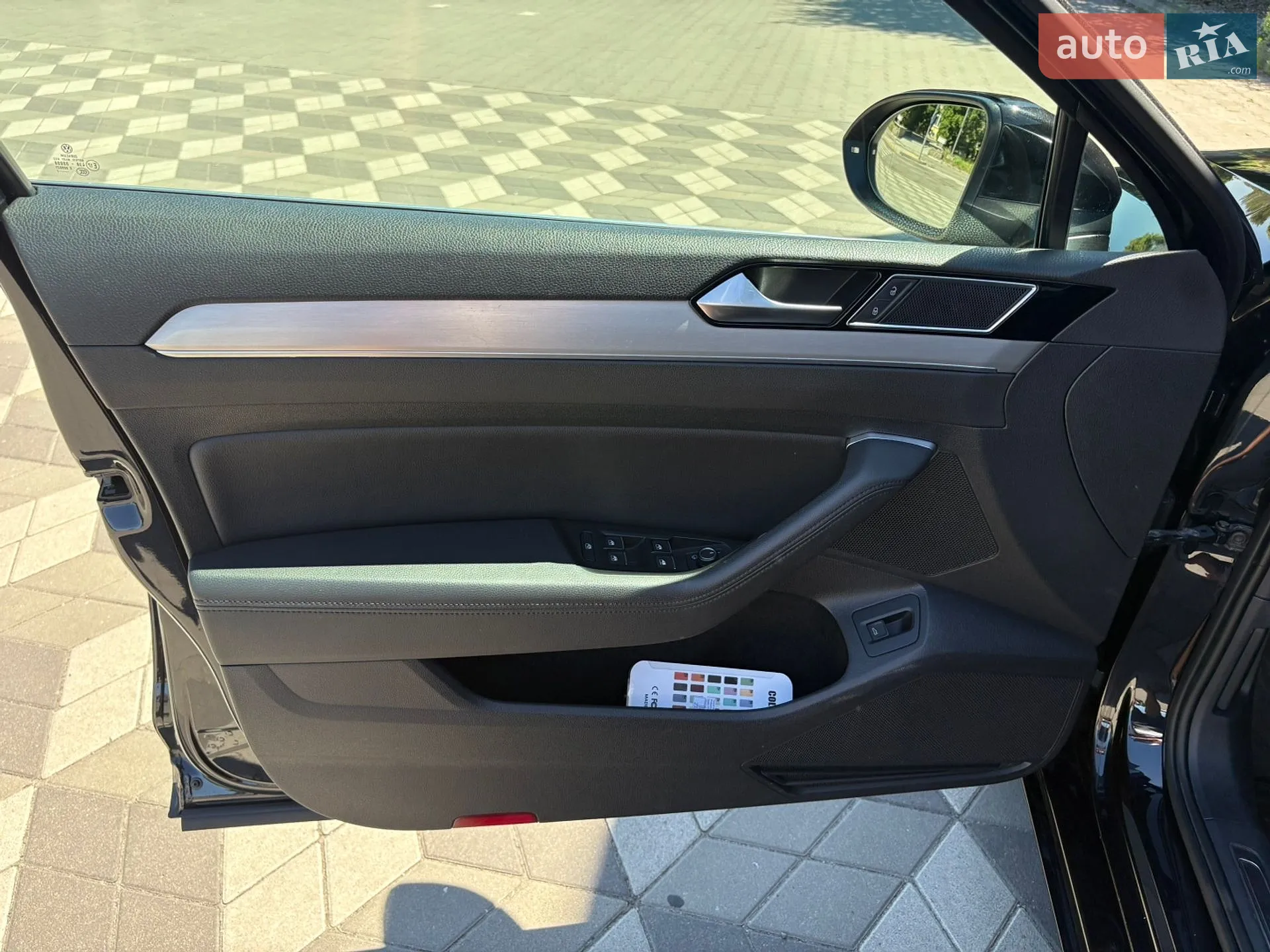 2017 Volkswagen Passat - мініатюра 44