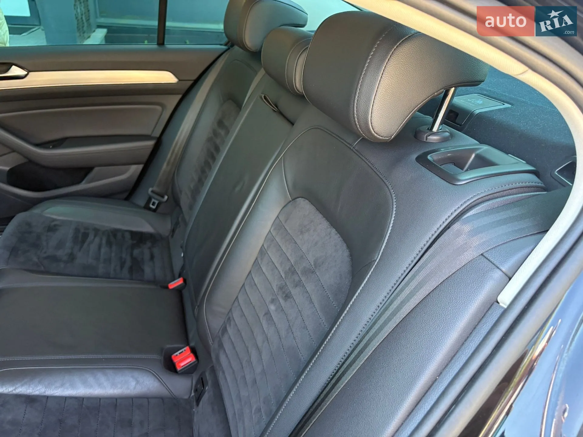 2017 Volkswagen Passat - мініатюра 48