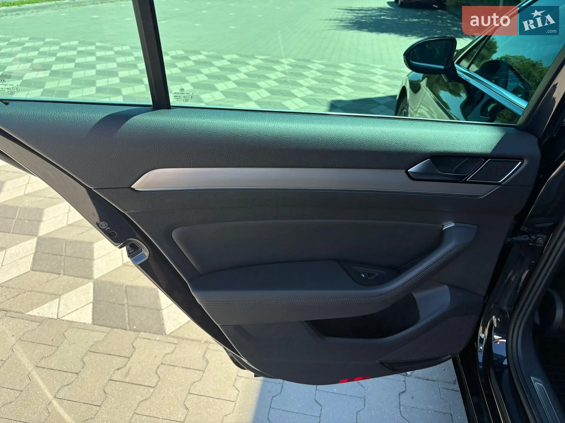 2017 Volkswagen Passat - мініатюра 51