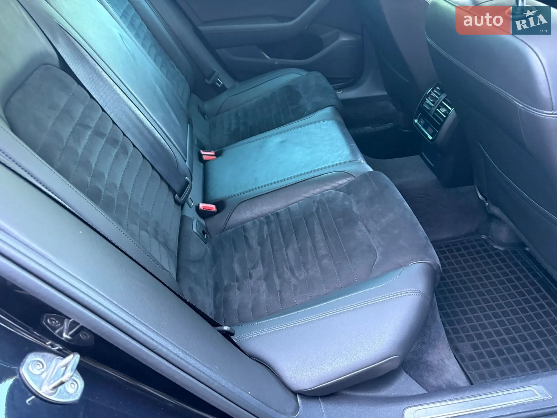 2017 Volkswagen Passat - мініатюра 58