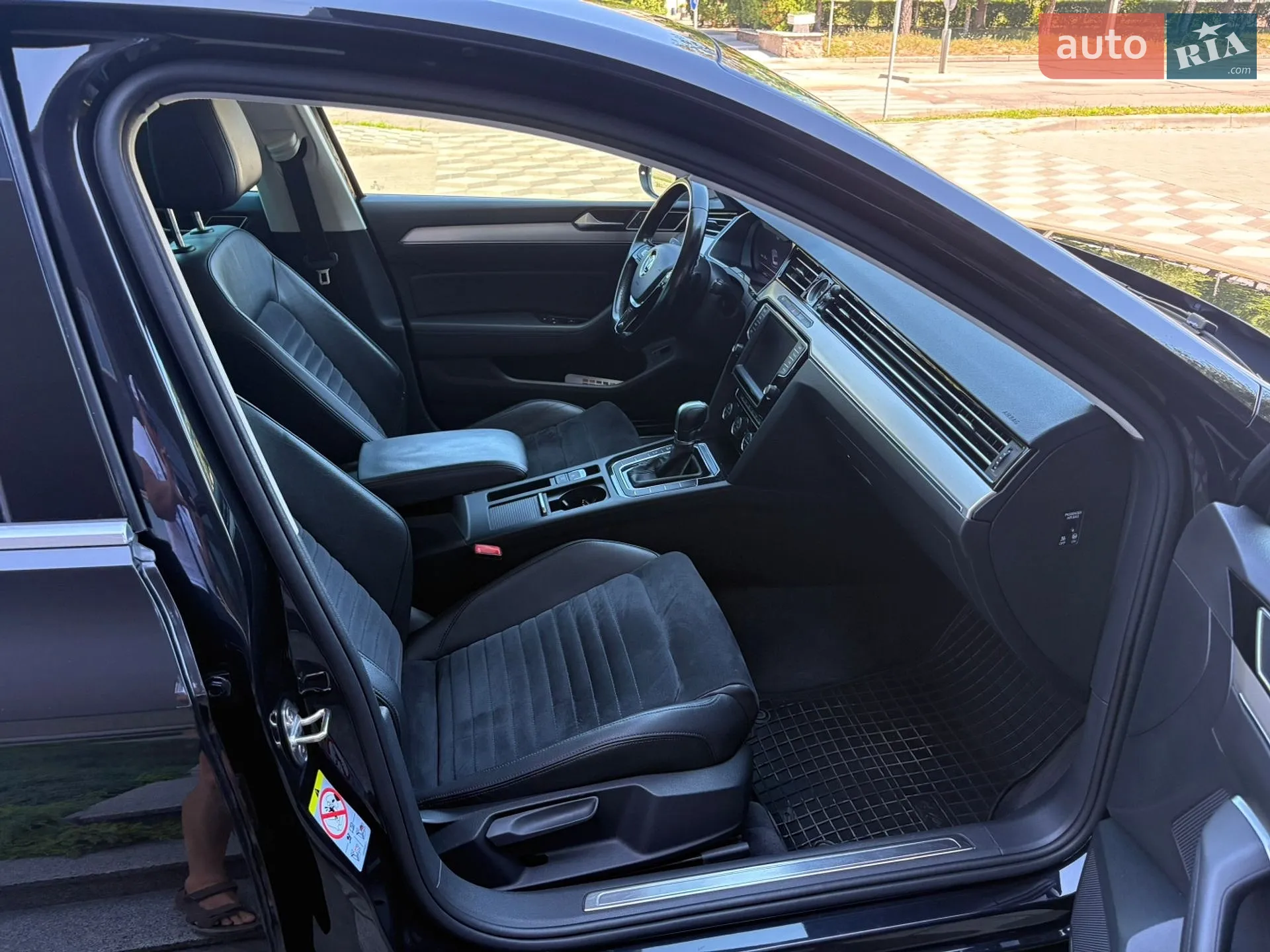 2017 Volkswagen Passat - мініатюра 62