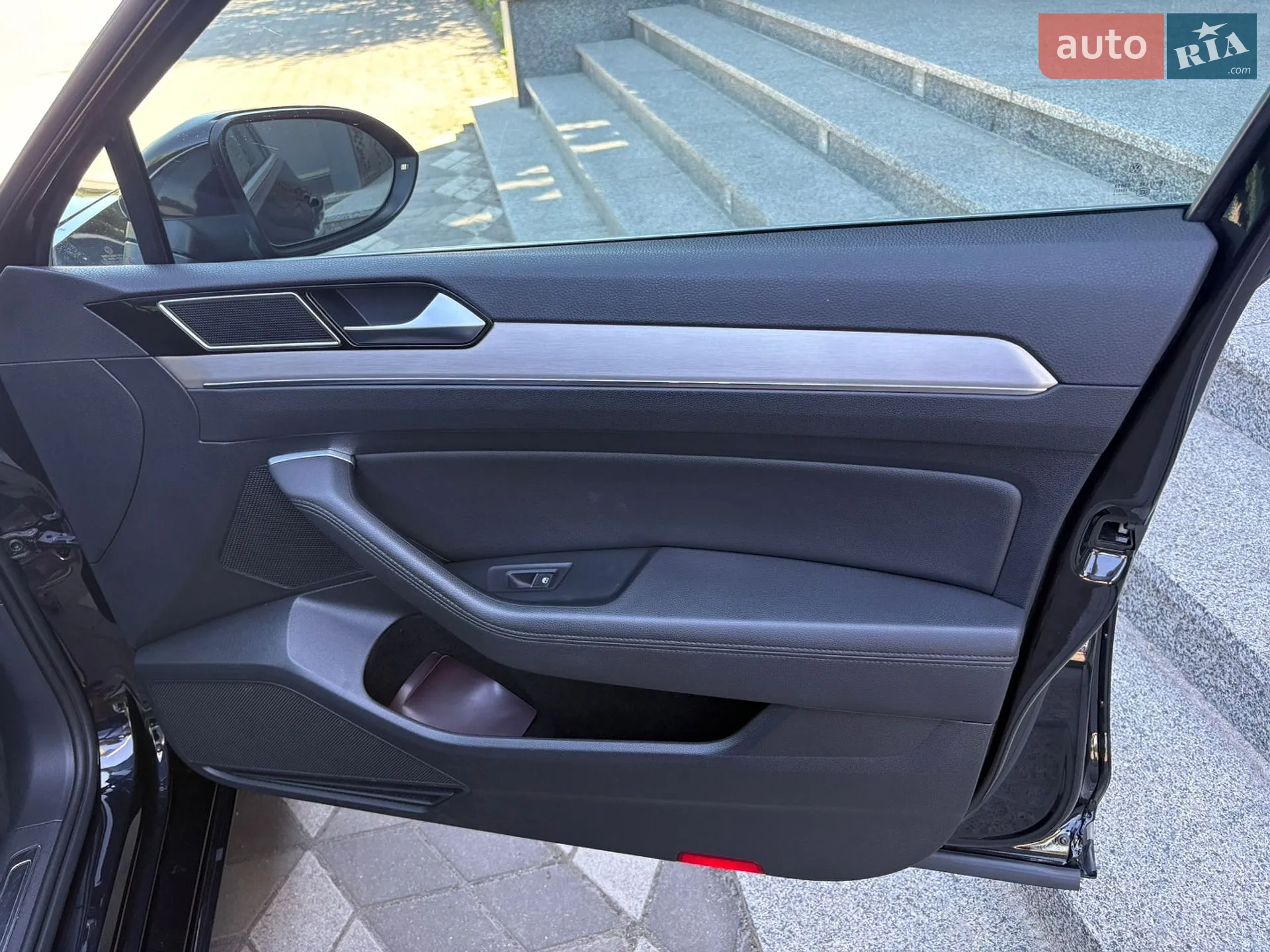 2017 Volkswagen Passat - мініатюра 66