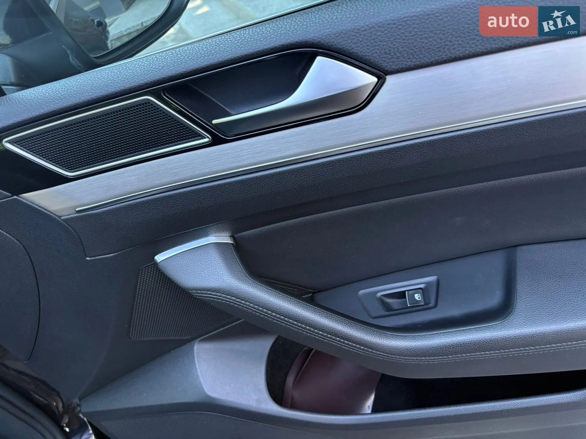2017 Volkswagen Passat - мініатюра 67