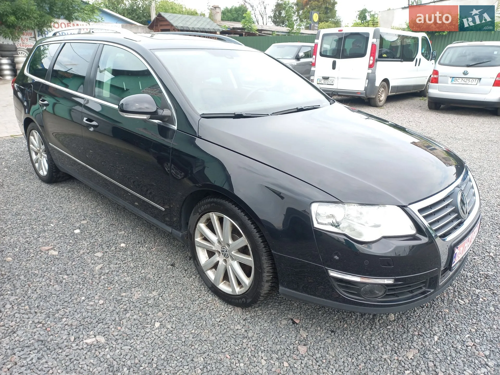 2010 Volkswagen Passat - мініатюра 3
