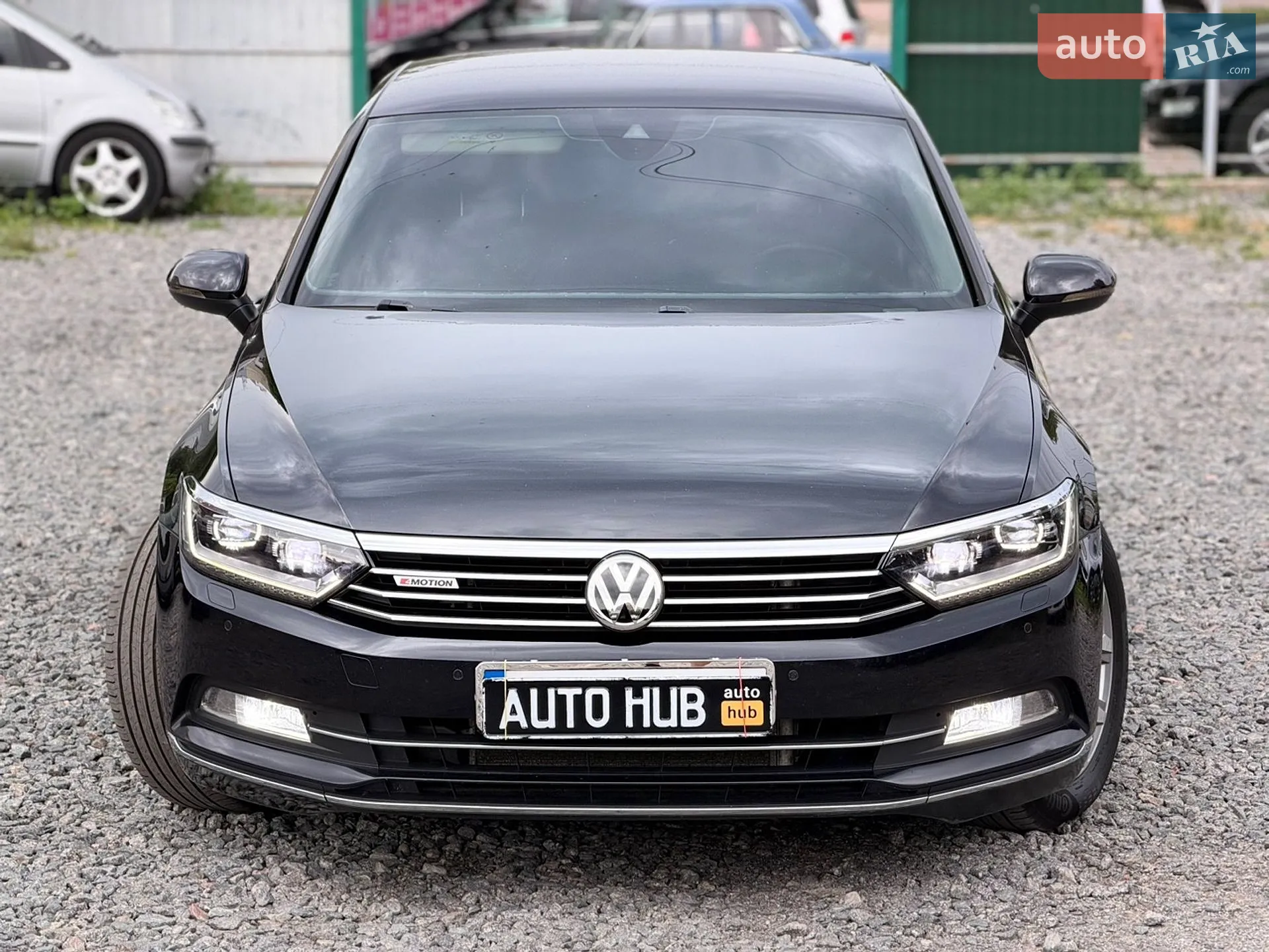 2016 Volkswagen Passat - мініатюра 16