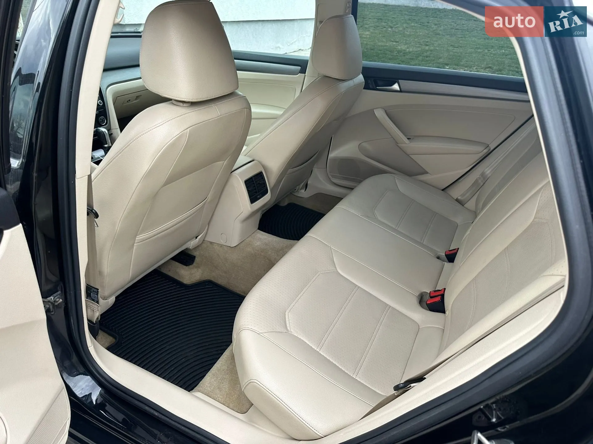 2015 Volkswagen Passat - мініатюра 11