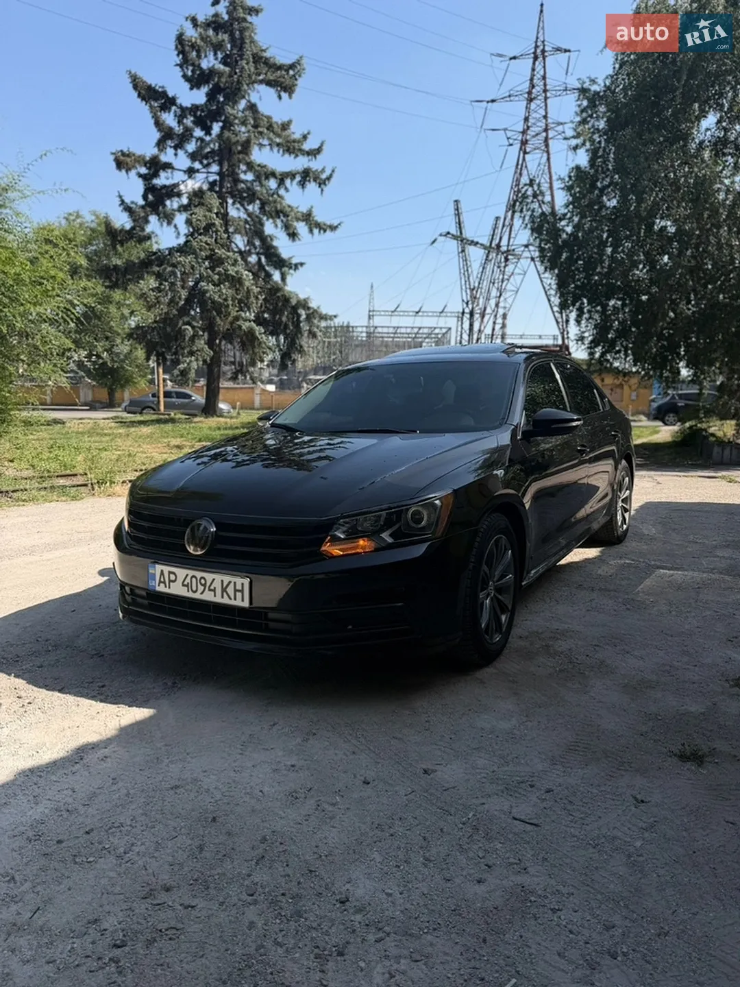 Volkswagen Passat 2001 VIN WVWZZZ3BZ2P062209 фото оголошення 7 з 23