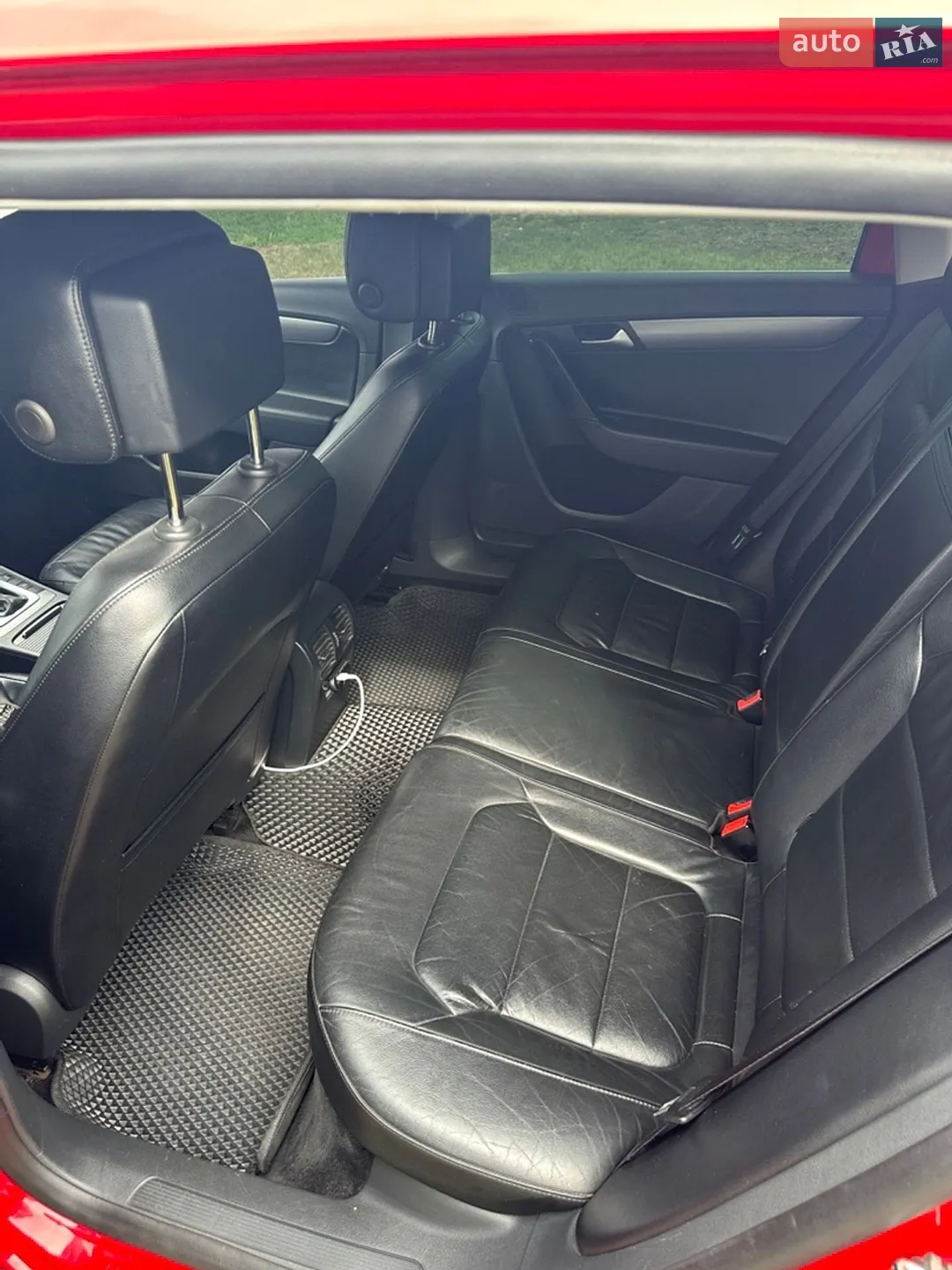 2011 Volkswagen Passat - мініатюра 11