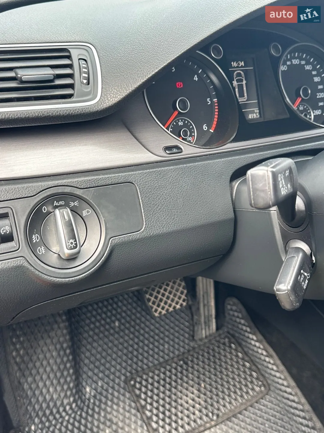 2011 Volkswagen Passat - мініатюра 14