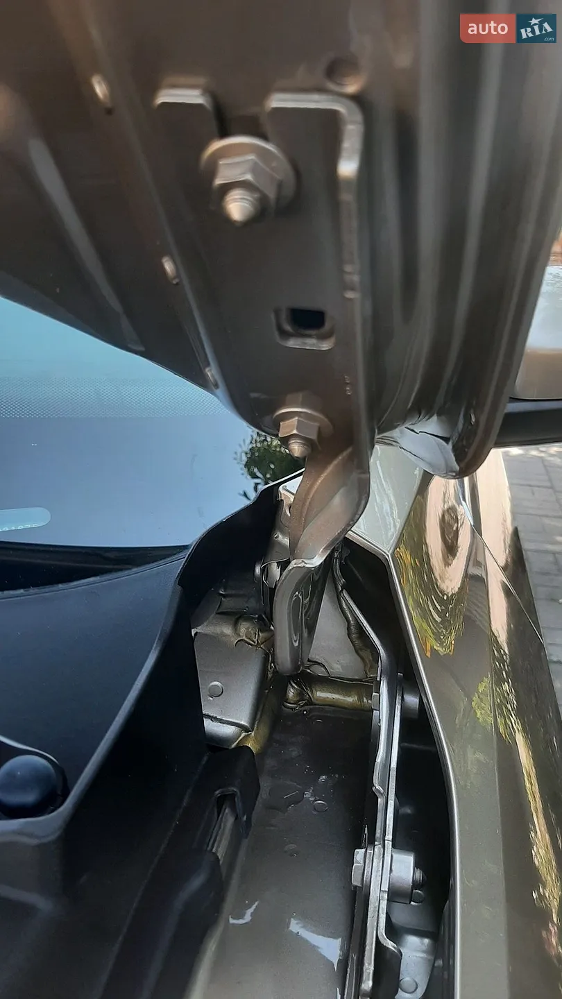 2016 Volkswagen Passat - мініатюра 10